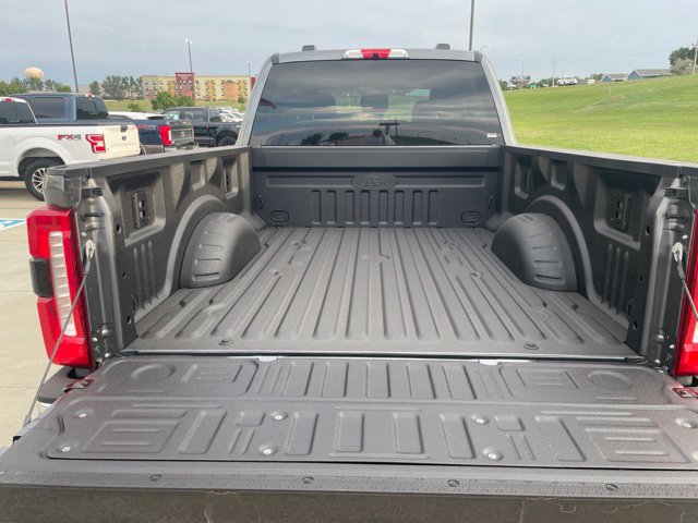 New 2026 Ford F250 Lariat AWD/4WD image 21