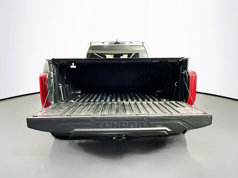 Used 2024 Toyota Tundra Limited w/ TRD Off-Road Package AWD/4WD image 27