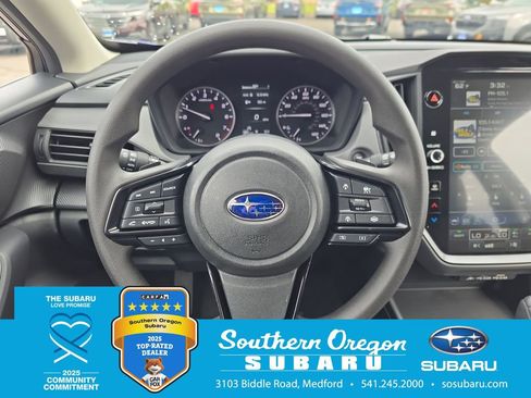 New 2026 Subaru Crosstrek 2.0i Premium AWD/4WD image 26