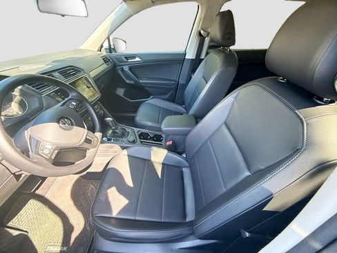 Used 2019 Volkswagen Tiguan S AWD/4WD image 25