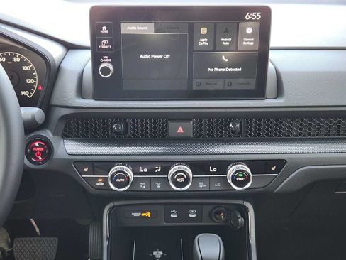 New 2026 Honda CR-V Sport image 13