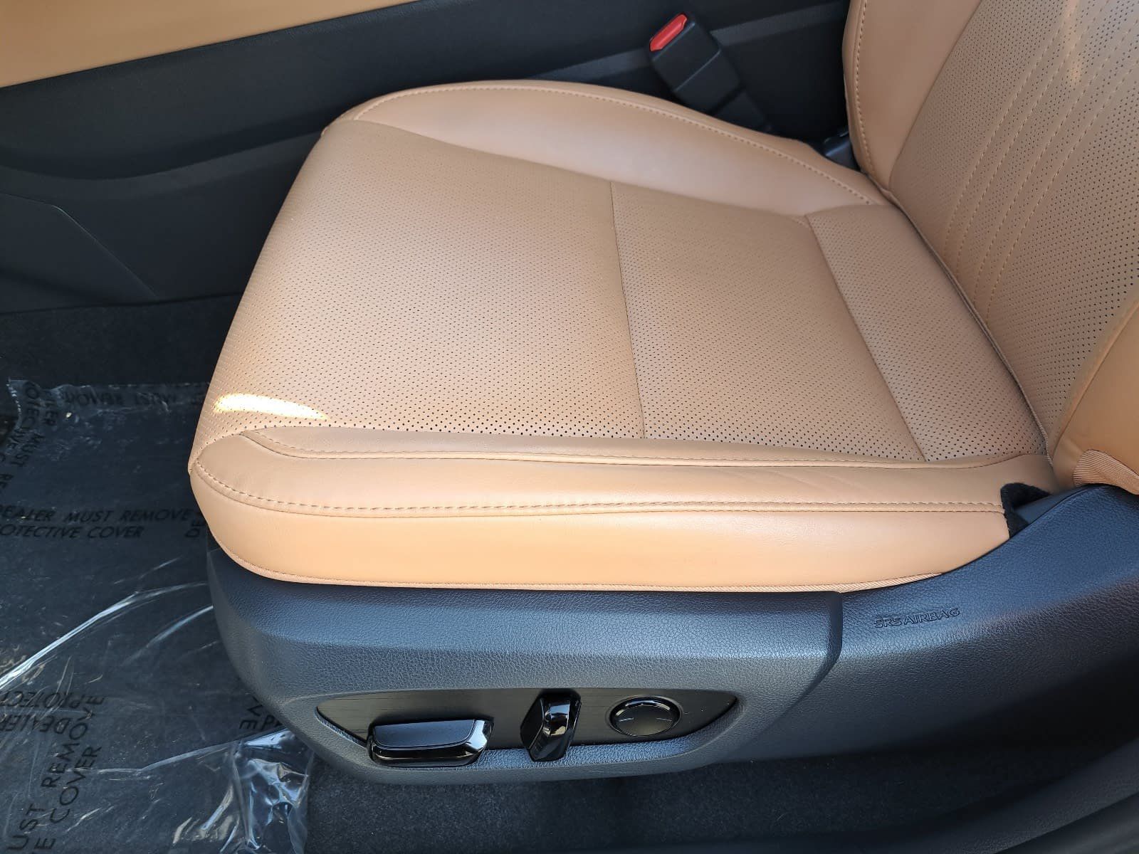 Used 2024 Lexus NX 250 FWD w/ Cold Area Package image 32