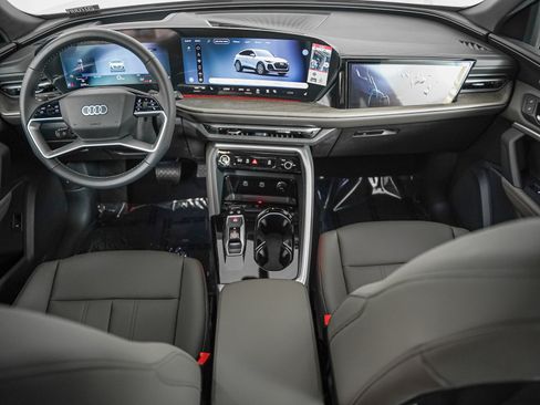 New 2026 Audi Q5 Premium Plus AWD/4WD image 12