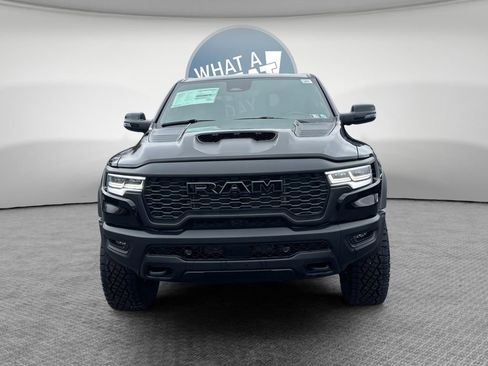 New 2026 RAM 1500 RHO w/ Bed Utility Group AWD/4WD image 9