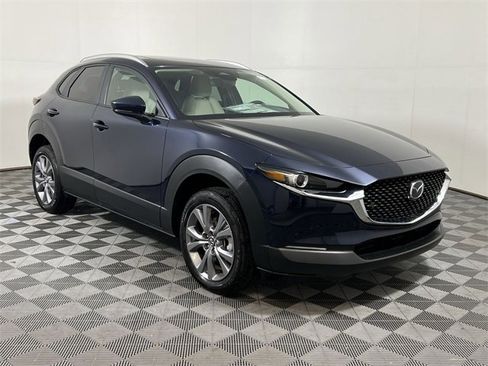 New 2026 MAZDA CX-30 AWD 2.5 S image 2