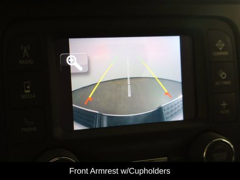 Used 2020 RAM 2500 Tradesman image 34