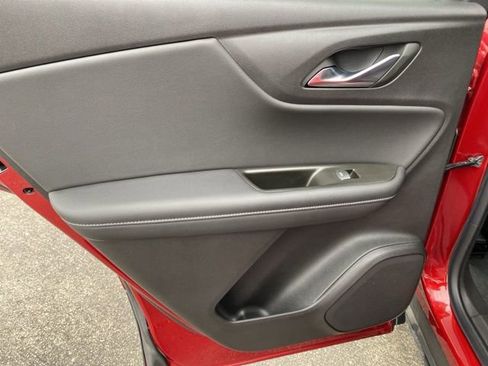 Used 2024 Chevrolet Blazer LT w/ Convenience Package image 31