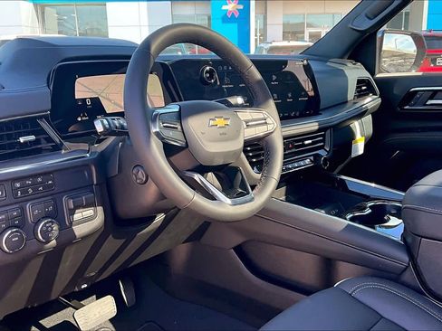 New 2026 Chevrolet Tahoe Premier AWD/4WD image 8