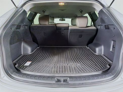 Used 2014 Hyundai Santa Fe Sport 2.0T w/ Navigation Package 06 FWD image 23