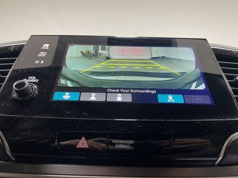 Used 2023 Honda Passport EX-L image 33