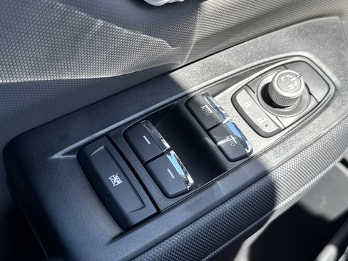 New 2026 Subaru Forester Sport image 23