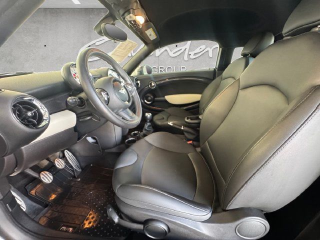 Used 2013 MINI Cooper Coupe S FWD image 19