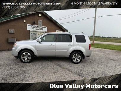Used 2014 Honda Pilot EX