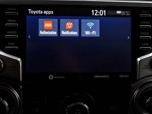 Used 2023 Toyota 4Runner SR5 Premium w/ Moonroof Package RWD image 30