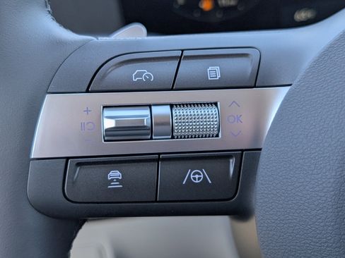 New 2026 Hyundai Kona Limited FWD image 24