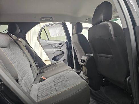 Certified 2024 Chevrolet Equinox LT AWD/4WD image 14