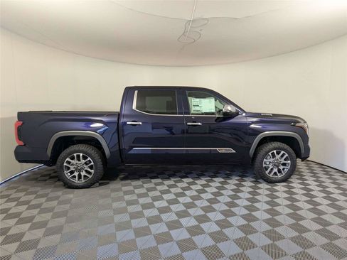 New 2026 Toyota Tundra 1794 Edition AWD/4WD image 4