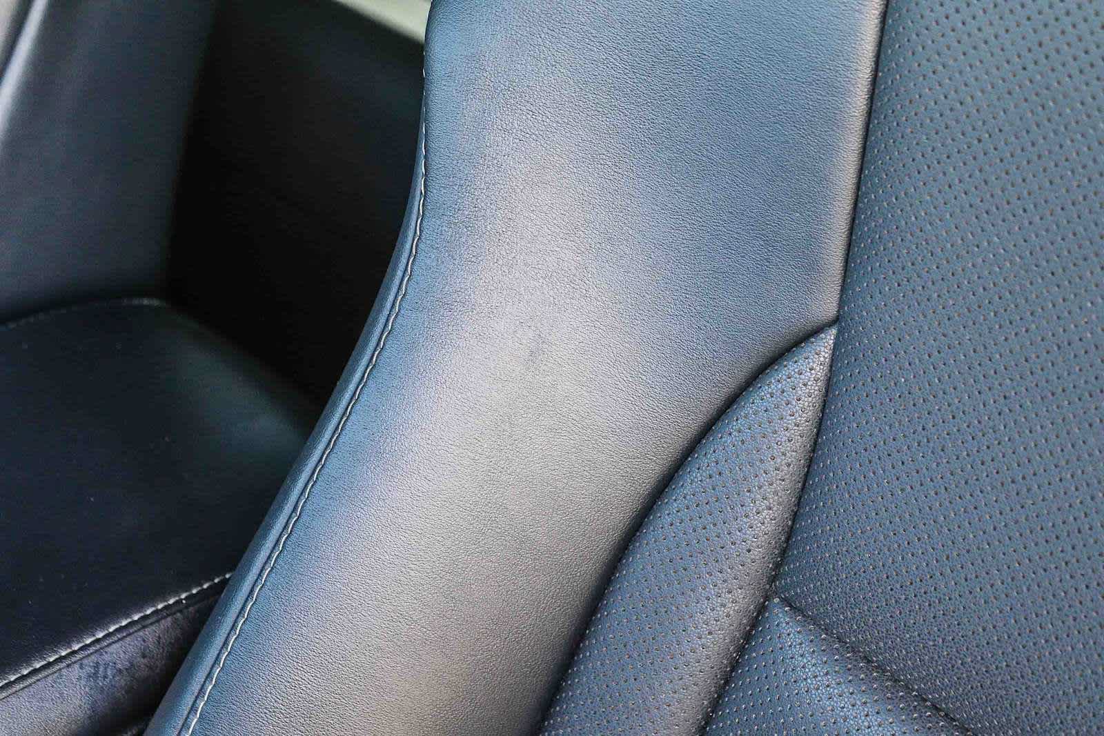Certified 2023 Lexus IS 350 F Sport w/ Navigation Package RWD image 28