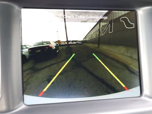 Used 2023 Dodge Charger GT w/ Blacktop Package image 12