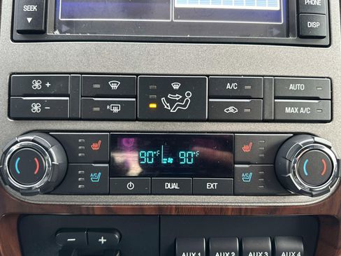 Used 2012 Ford F350 Lariat w/ Lariat Ultimate Pkg image 31