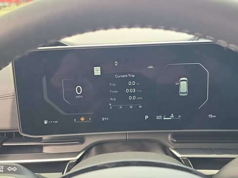 New 2026 Kia Carnival SX Prestige FWD image 34