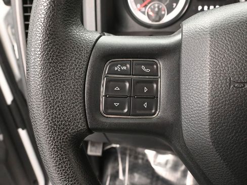 Used 2016 RAM 1500 Tradesman w/ Popular Equipment Group image 26