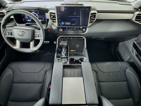New 2026 Toyota Sequoia Limited AWD/4WD image 24