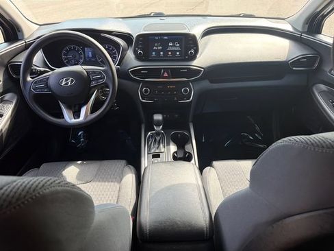 Used 2019 Hyundai Santa Fe SE AWD/4WD image 21