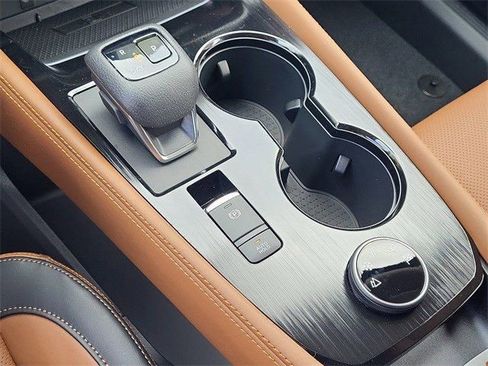 New 2026 Nissan Rogue Platinum w/ Platinum Premium Package image 14