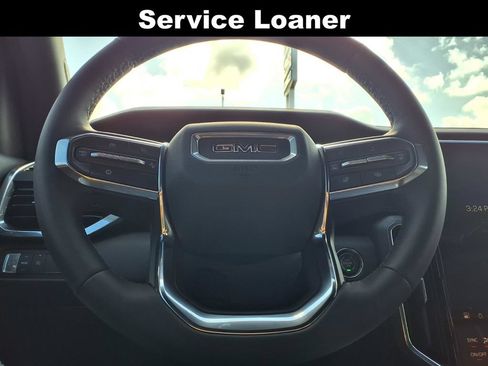 New 2026 GMC Acadia Elevation FWD image 12