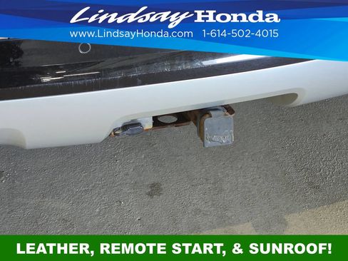 Used 2016 GMC Terrain Denali AWD/4WD image 7