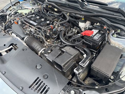 Used 2019 Honda Civic Sport image 48