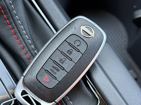 New 2026 Nissan Sentra SR image 34