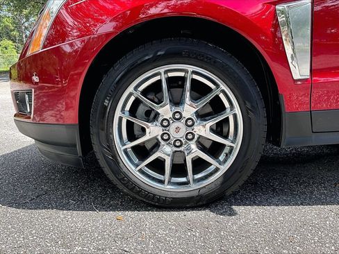 Used 2015 Cadillac SRX Premium FWD image 35