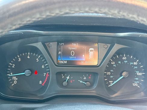 Certified 2019 Ford Transit 250 148 High Roof image 20