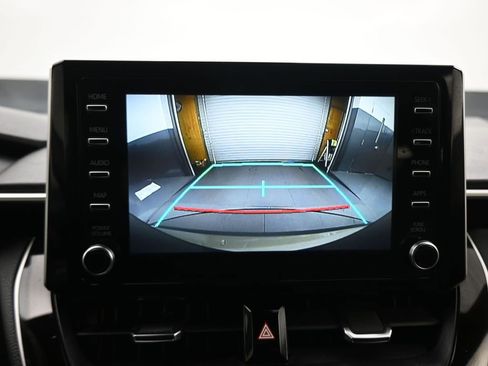 Used 2020 Toyota Corolla SE FWD image 18