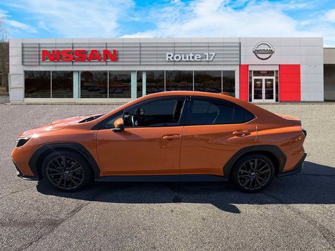 Used 2022 Subaru WRX Premium image 6