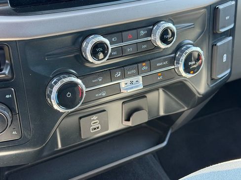 Used 2025 Ford F150 XLT w/ Equipment Group 301A Standard AWD/4WD image 13