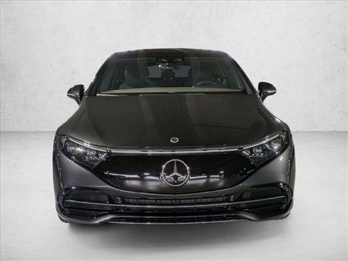 Certified 2023 Mercedes-Benz EQS 450+ EQS 450+ image 2