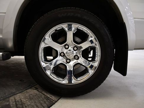 Used 2015 RAM 1500 Laramie w/ Convenience Group image 17