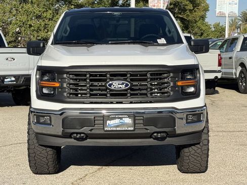 New 2026 Ford F150 XL w/ Equipment Group 103A High AWD/4WD image 2