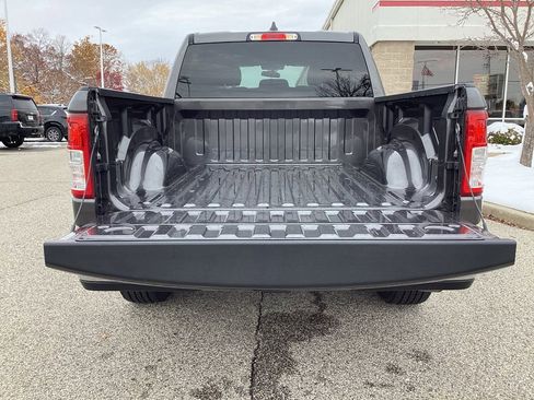 Used 2023 RAM 1500 Big Horn image 11