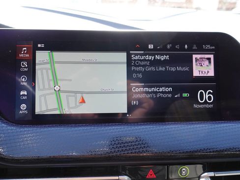 Used 2024 BMW 228i xDrive Gran Coupe image 52