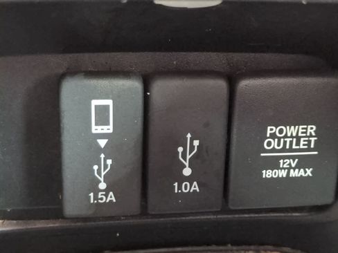 Used 2017 Honda CR-V EX-L image 21