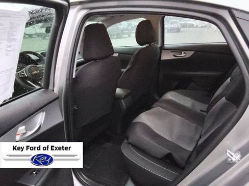 Used 2024 Kia Forte LXS FWD image 14