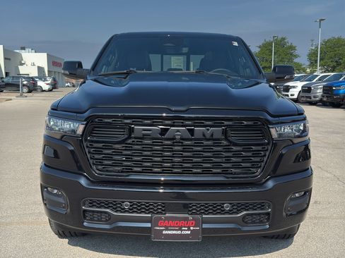 New 2026 RAM 1500 Big Horn image 3