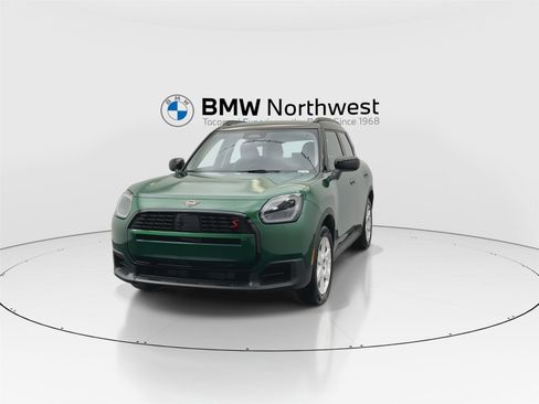Used 2025 MINI Cooper Countryman S image 8