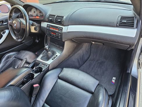 Used 2006 BMW M3 Coupe image 18