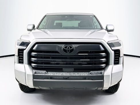 Used 2024 Toyota Tundra SR5 w/ SR5 Premium Package AWD/4WD image 5