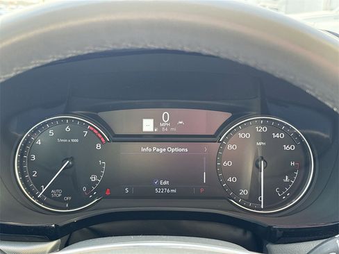 Certified 2021 Cadillac XT5 Premium Luxury image 16